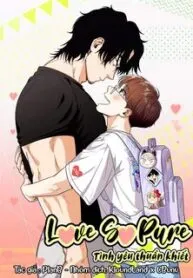 |drop| Love So Pure