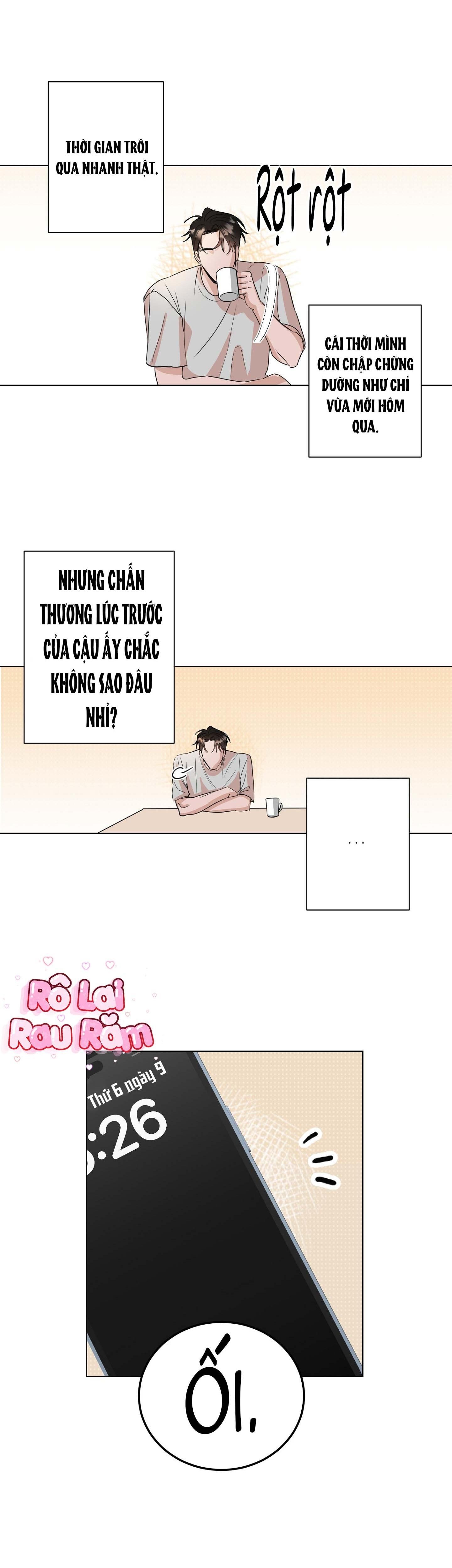 đọc truyện Drop Mất Kiểm Soát Chương 1 ảnh 7 tại Thiên Thai Truyện