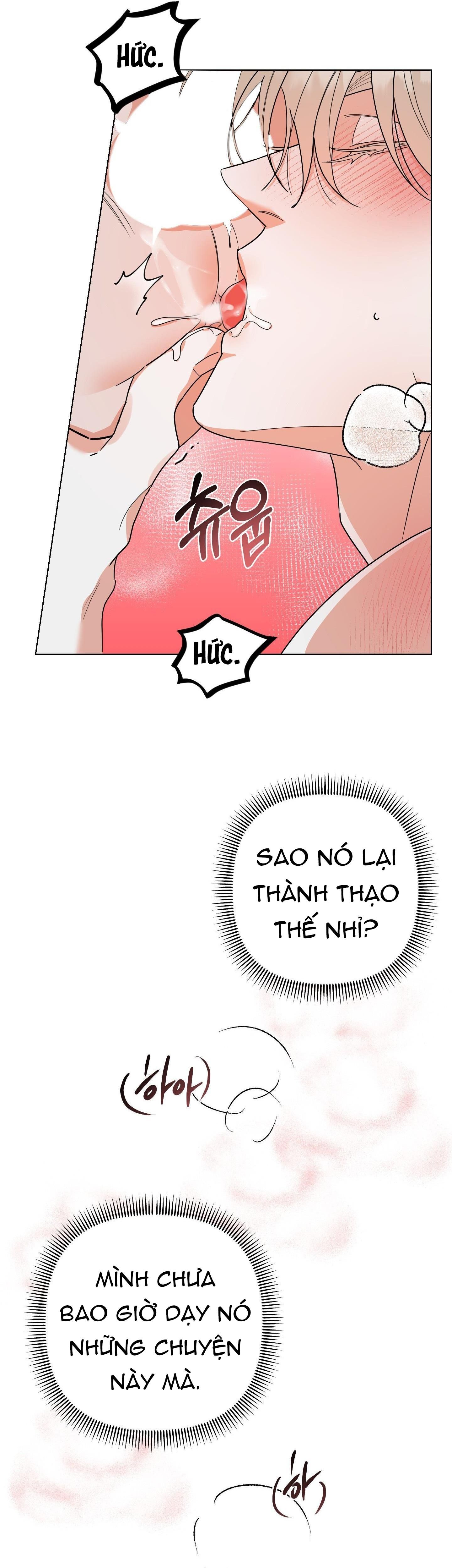 đọc truyện Drop Mất Kiểm Soát Chương 13 ảnh 27 tại Thiên Thai Truyện