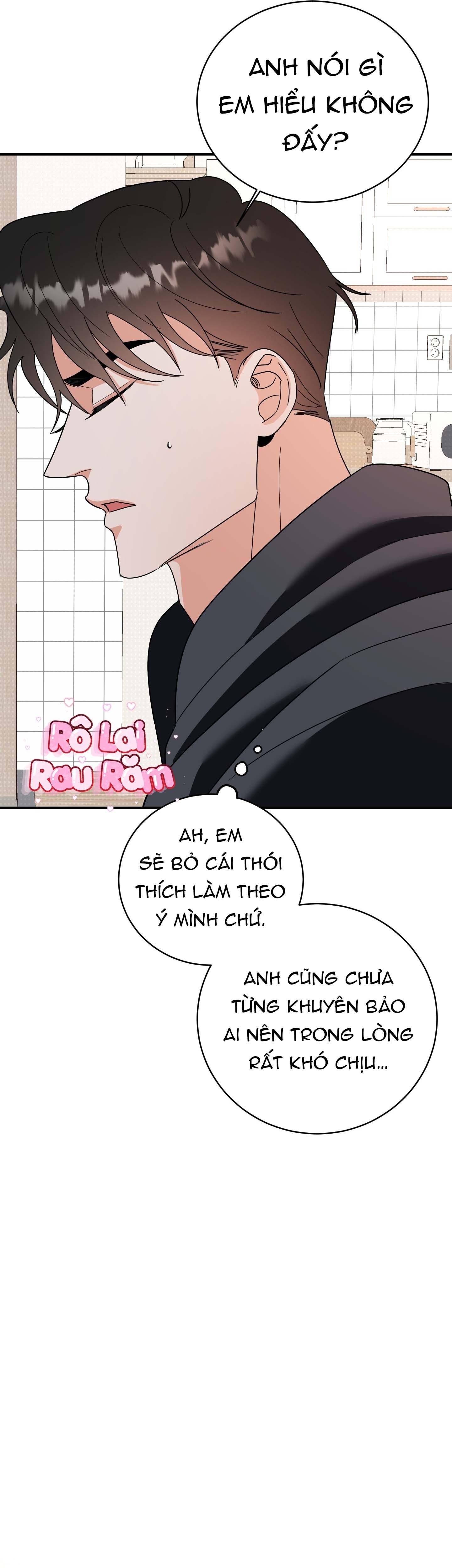 đọc truyện Drop Mất Kiểm Soát Chương 4 ảnh 36 tại Thiên Thai Truyện