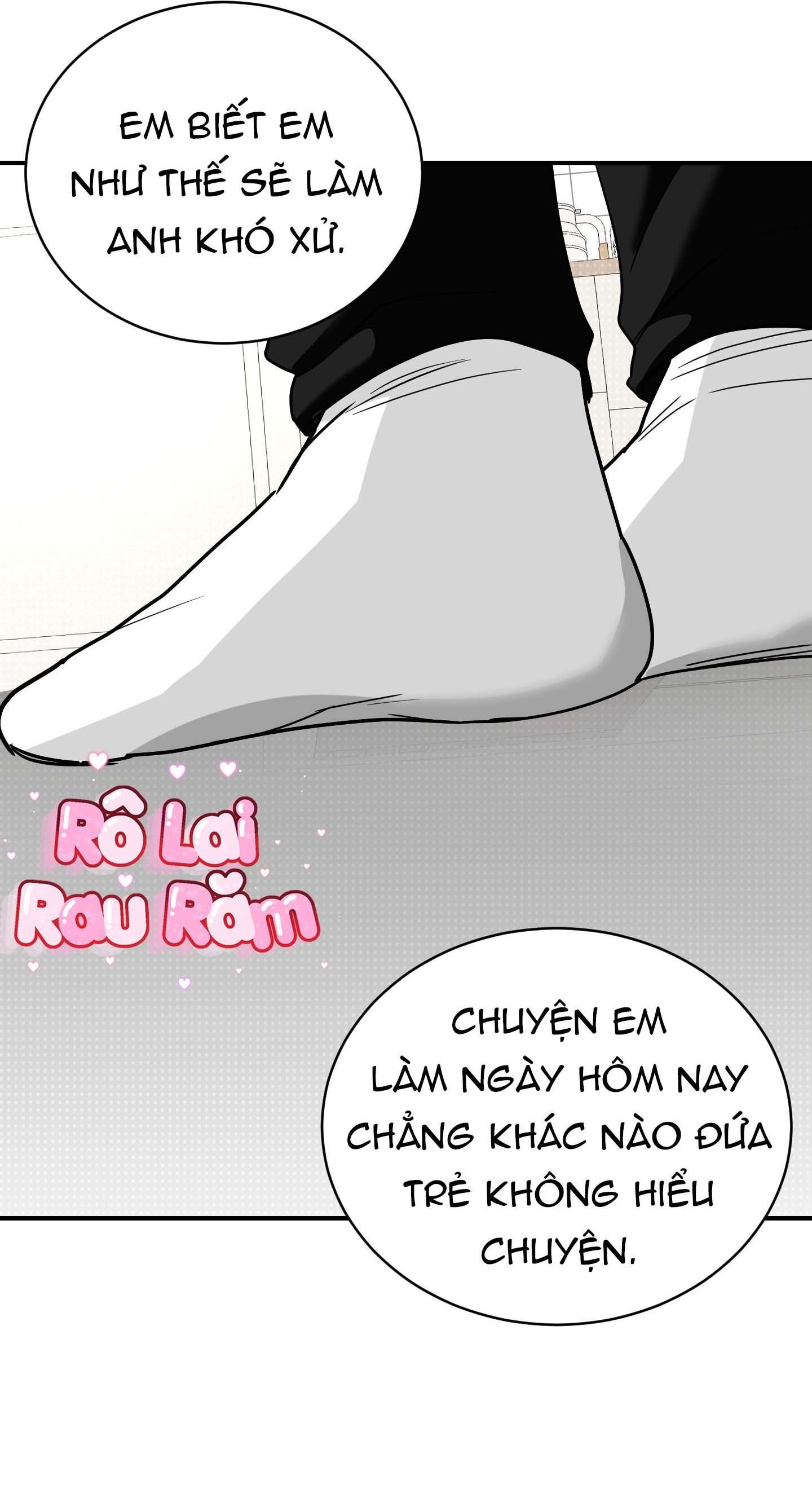 đọc truyện Drop Mất Kiểm Soát Chương 4 ảnh 38 tại Thiên Thai Truyện