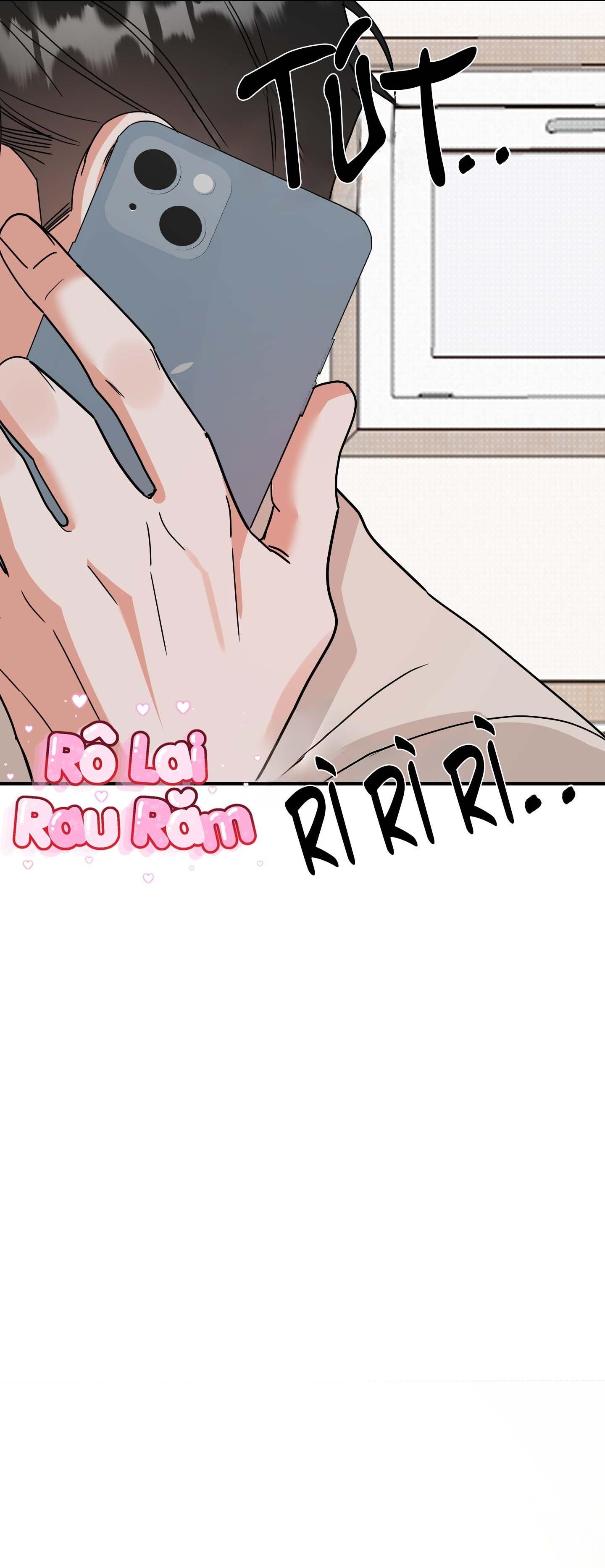 đọc truyện Drop Mất Kiểm Soát Chương 5 ảnh 7 tại Thiên Thai Truyện