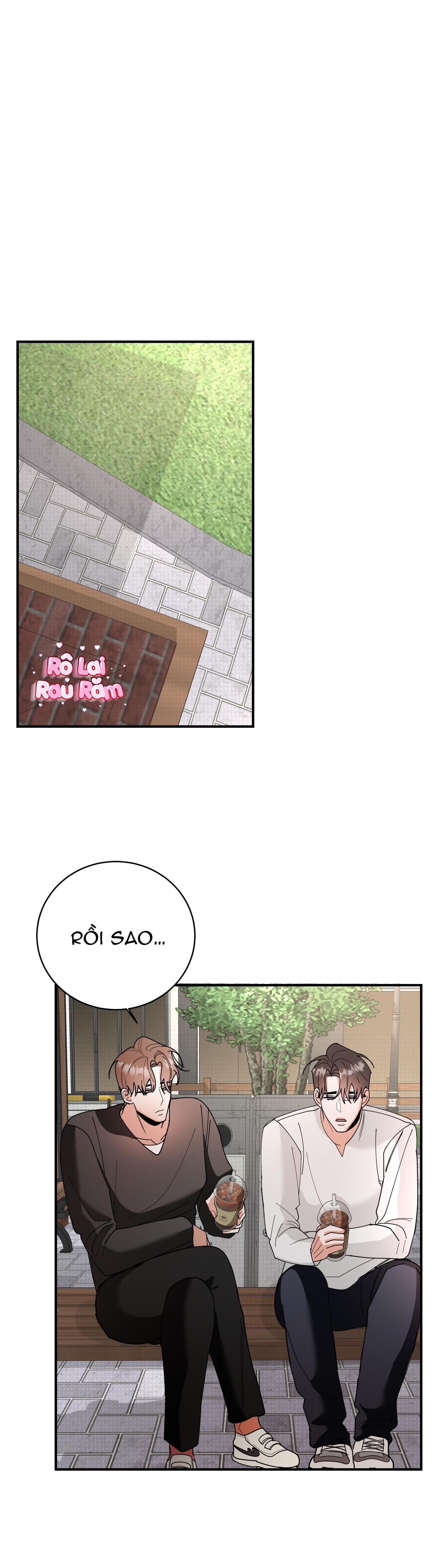 đọc truyện Drop Mất Kiểm Soát Chương 9 ảnh 10 tại Thiên Thai Truyện