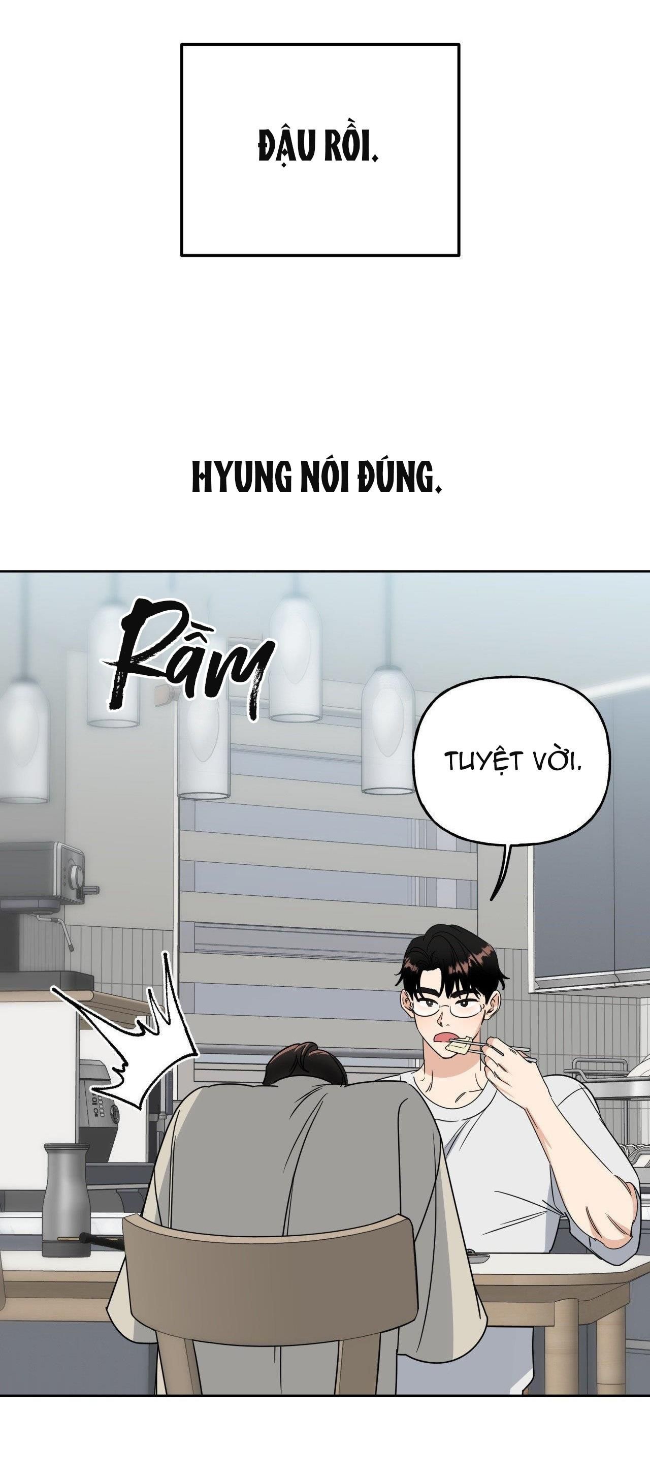 đọc truyện Drop Mệnh Lệnh Cứu Rỗi Chương 3 ảnh 21 tại Thiên Thai Truyện