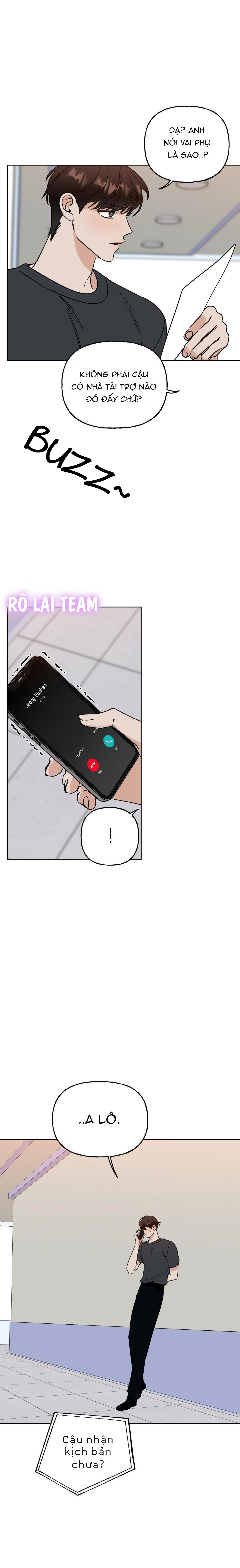 đọc truyện Drop Mệnh Lệnh Cứu Rỗi Chương 5 ảnh 5 tại Thiên Thai Truyện