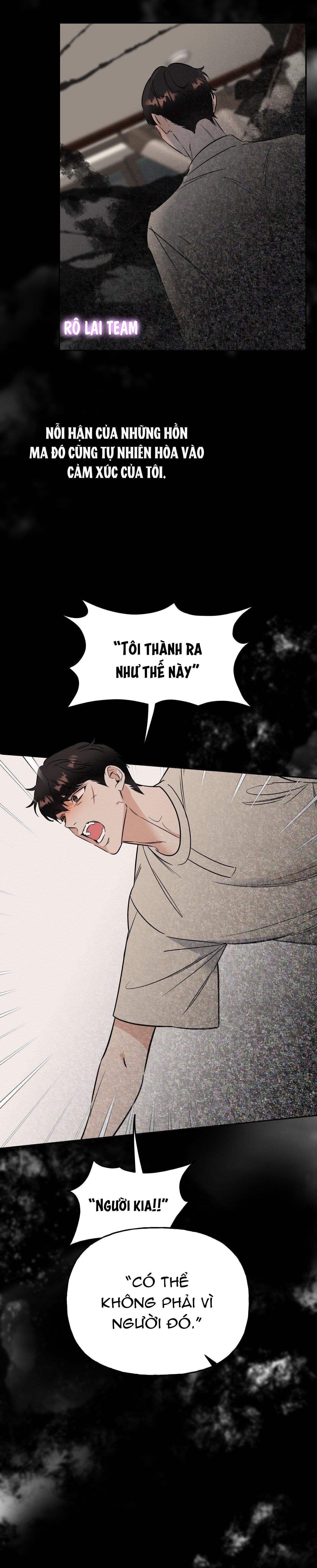đọc truyện Drop Mệnh Lệnh Cứu Rỗi Chương 6 ảnh 7 tại Thiên Thai Truyện