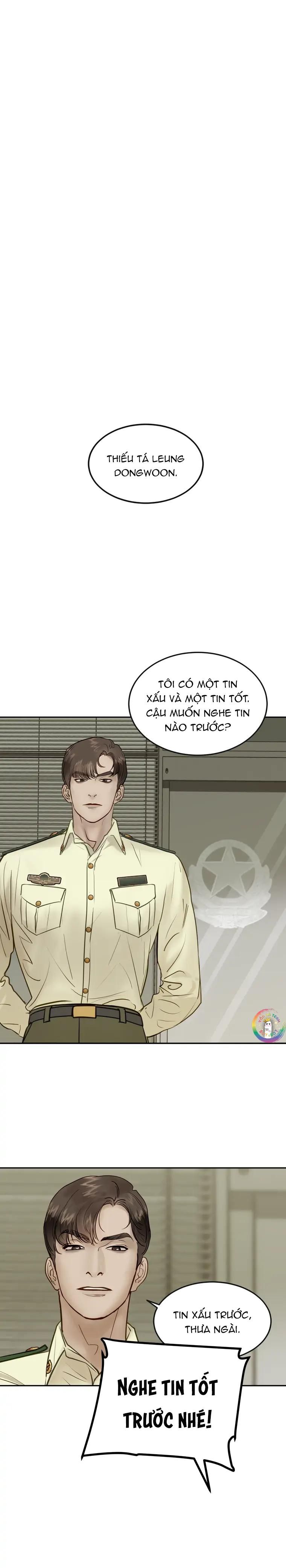 đọc truyện [drop] Người Lạ Trong Gương Chương 1 ảnh 2 tại Giả Dược