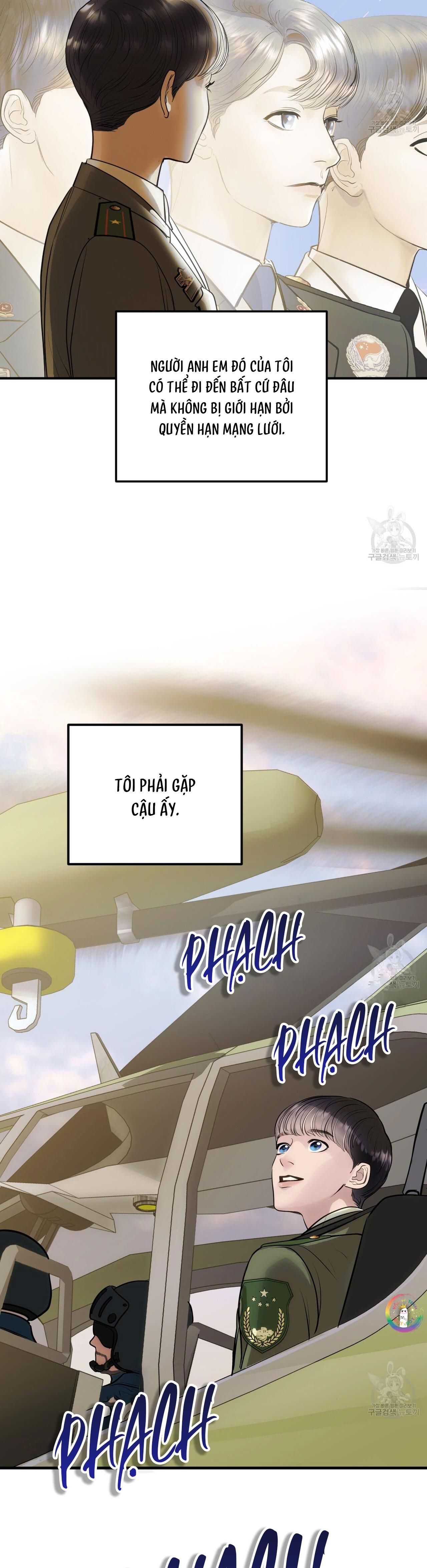 đọc truyện [drop] Người Lạ Trong Gương Chương 11 ảnh 39 tại Thiên Thai Truyện