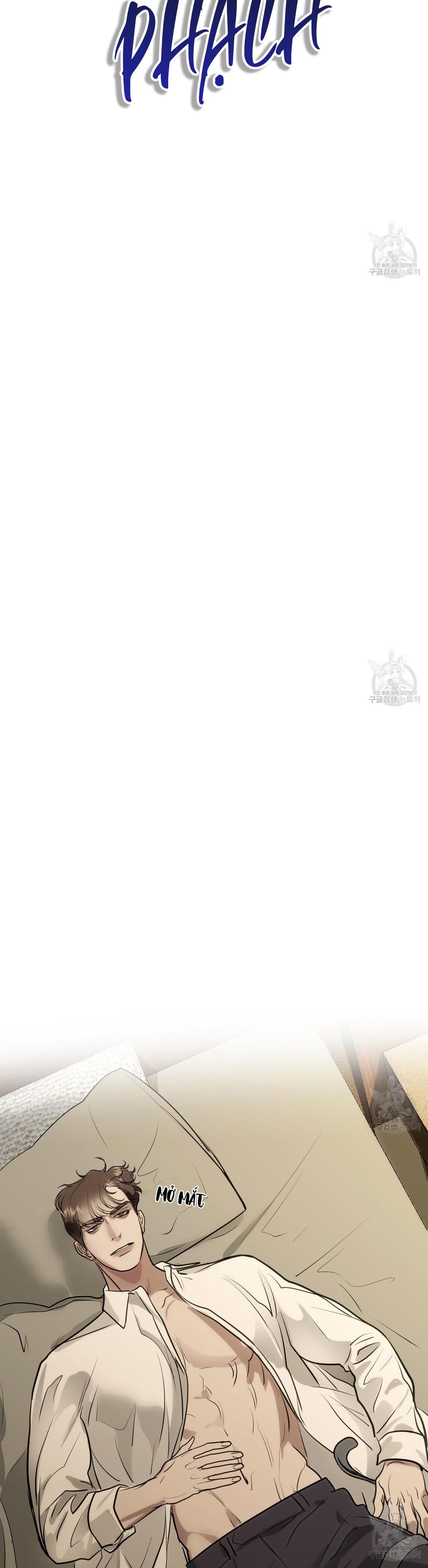 đọc truyện [drop] Người Lạ Trong Gương Chương 11 ảnh 40 tại Thiên Thai Truyện