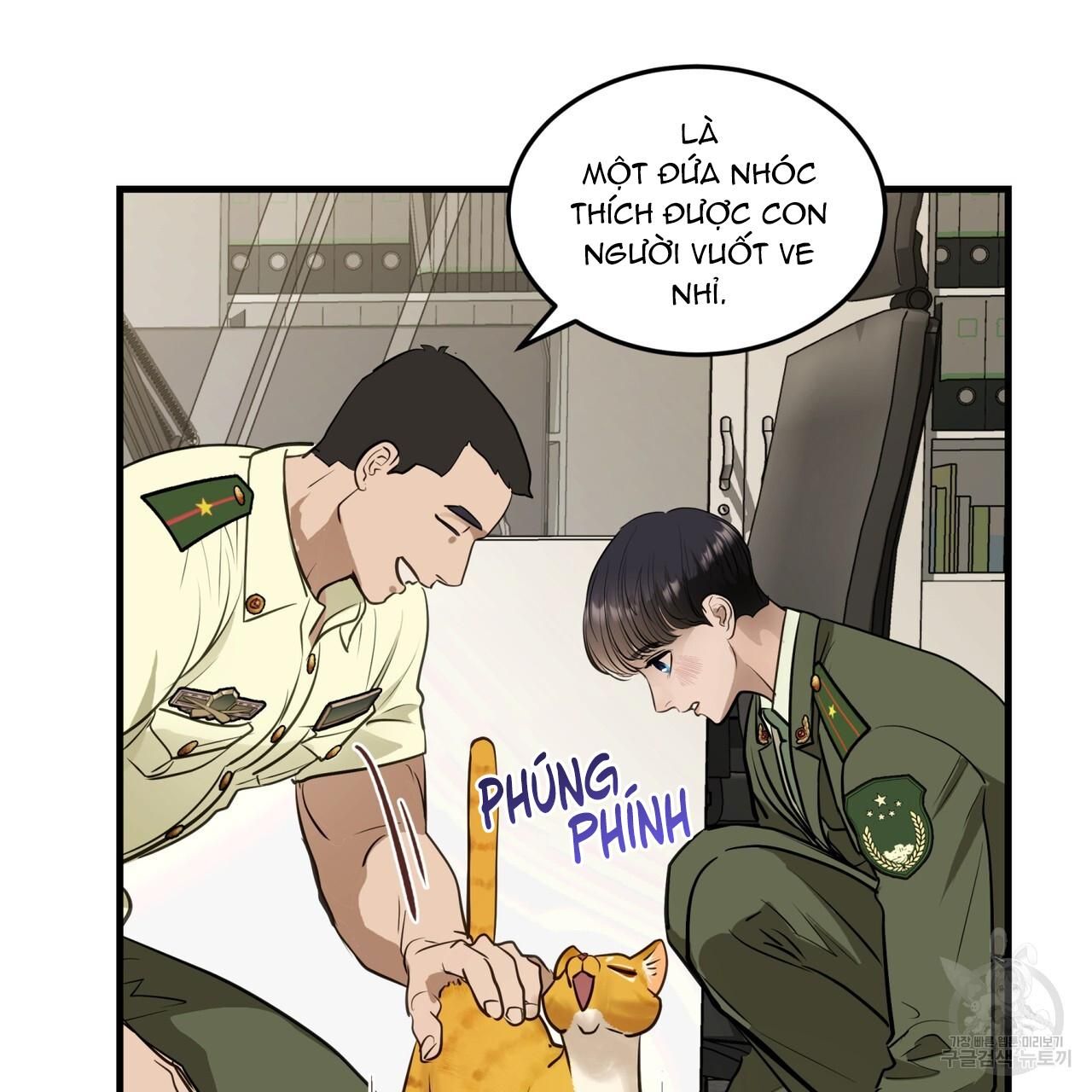đọc truyện [drop] Người Lạ Trong Gương Chương 13 ảnh 31 tại Thiên Thai Truyện