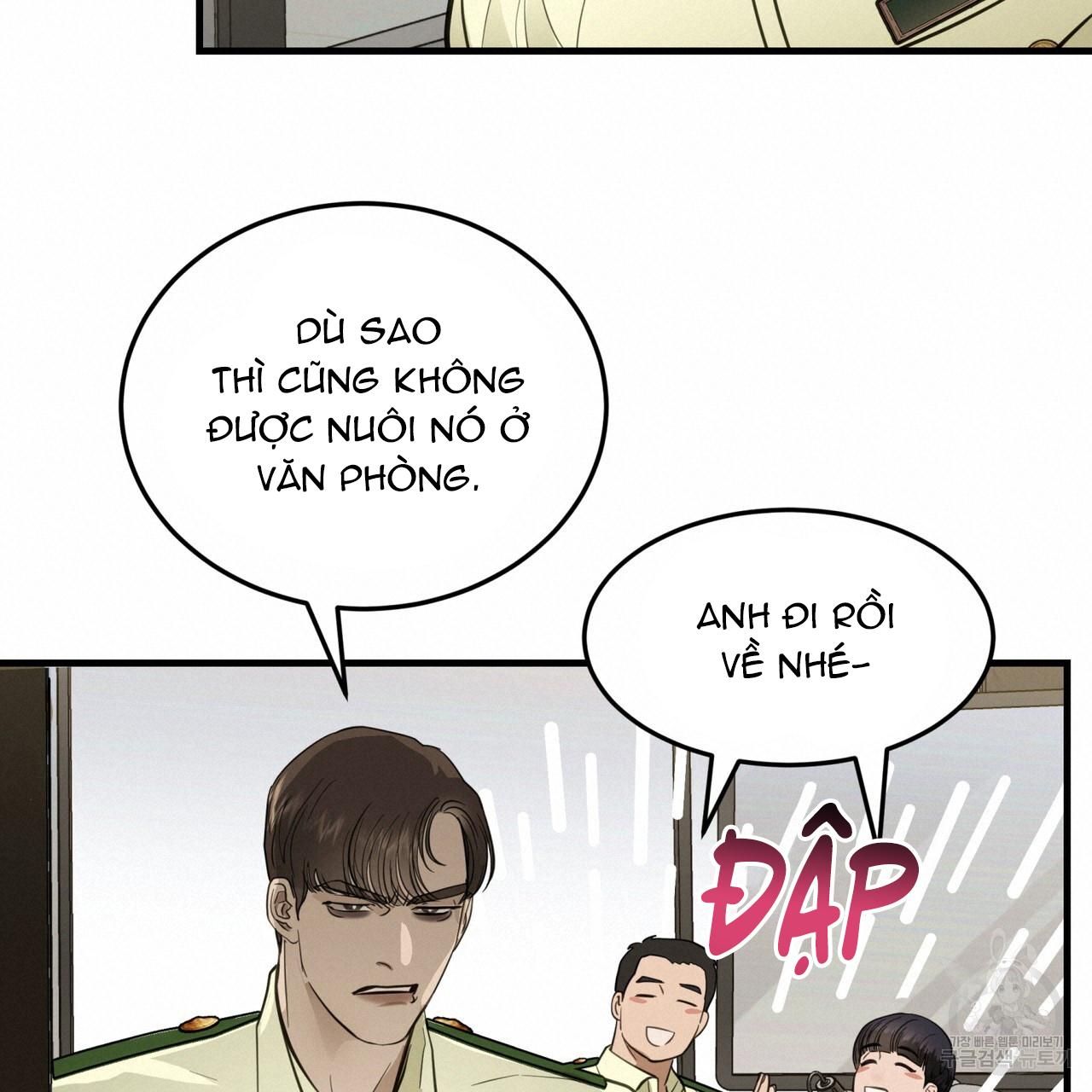 đọc truyện [drop] Người Lạ Trong Gương Chương 13 ảnh 46 tại Thiên Thai Truyện