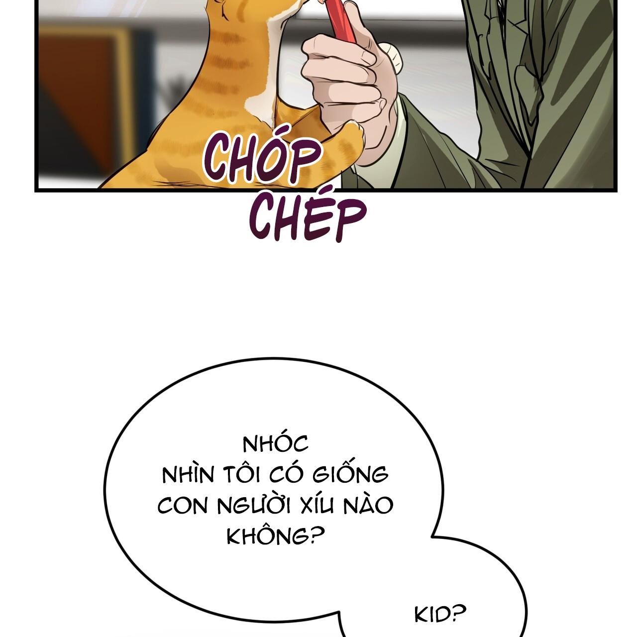 đọc truyện [drop] Người Lạ Trong Gương Chương 13 ảnh 74 tại Thiên Thai Truyện