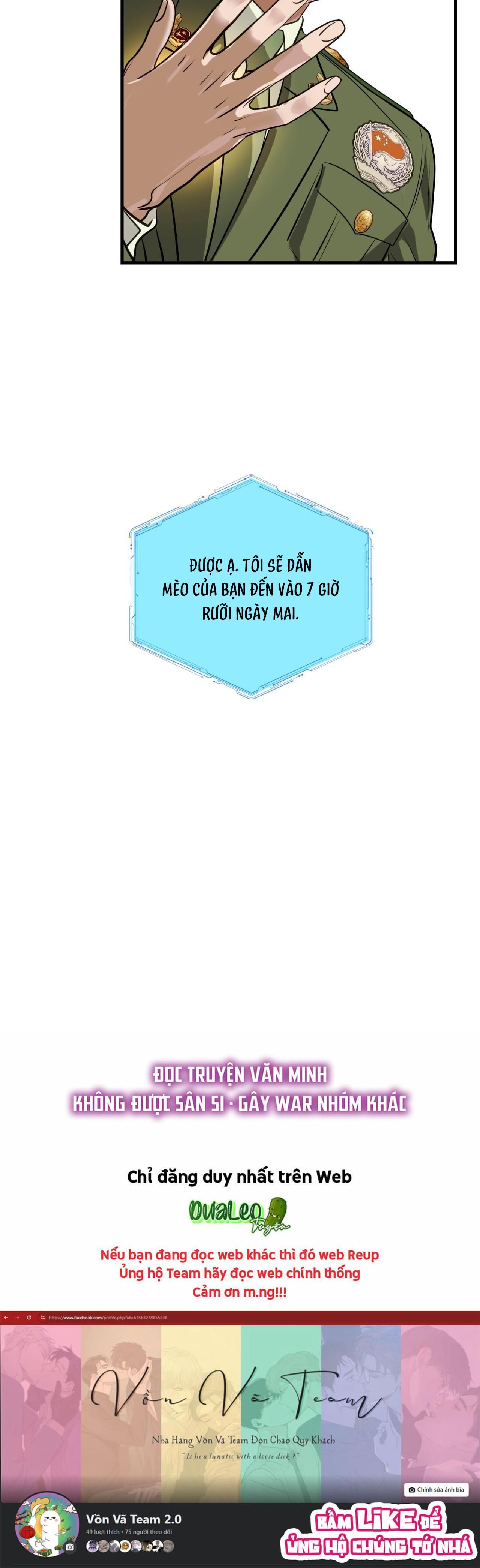 đọc truyện [drop] Người Lạ Trong Gương Chương 14 ảnh 25 tại Thiên Thai Truyện