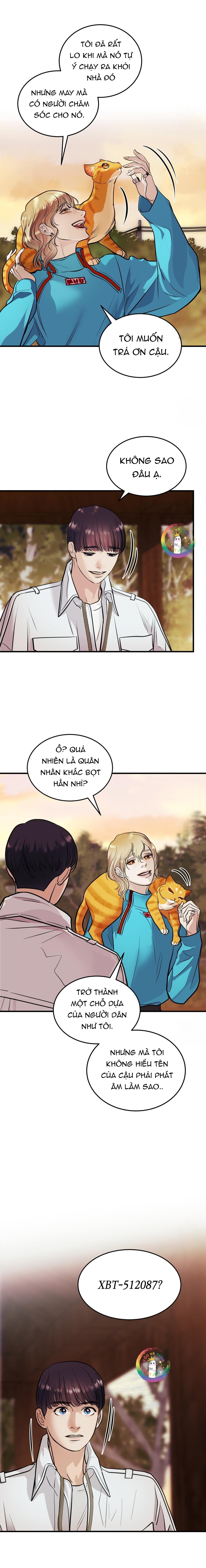 đọc truyện [drop] Người Lạ Trong Gương Chương 15 ảnh 10 tại Thiên Thai Truyện