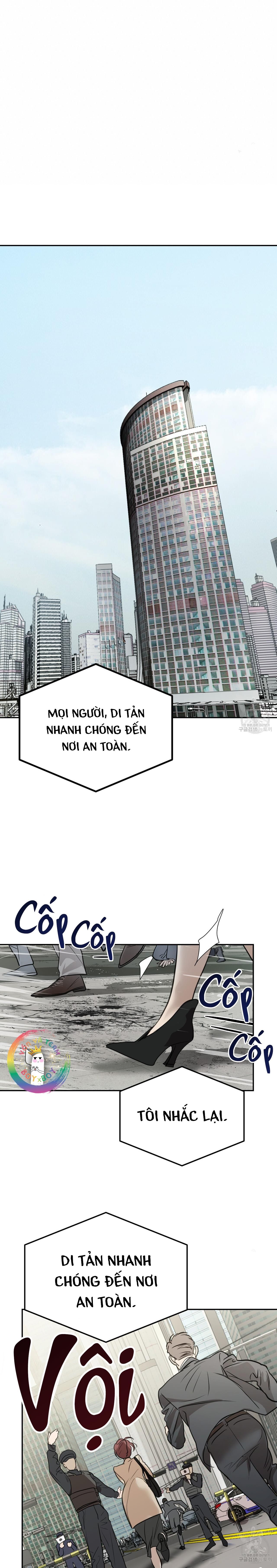 đọc truyện [drop] Người Lạ Trong Gương Chương 4 ảnh 20 tại Giả Dược