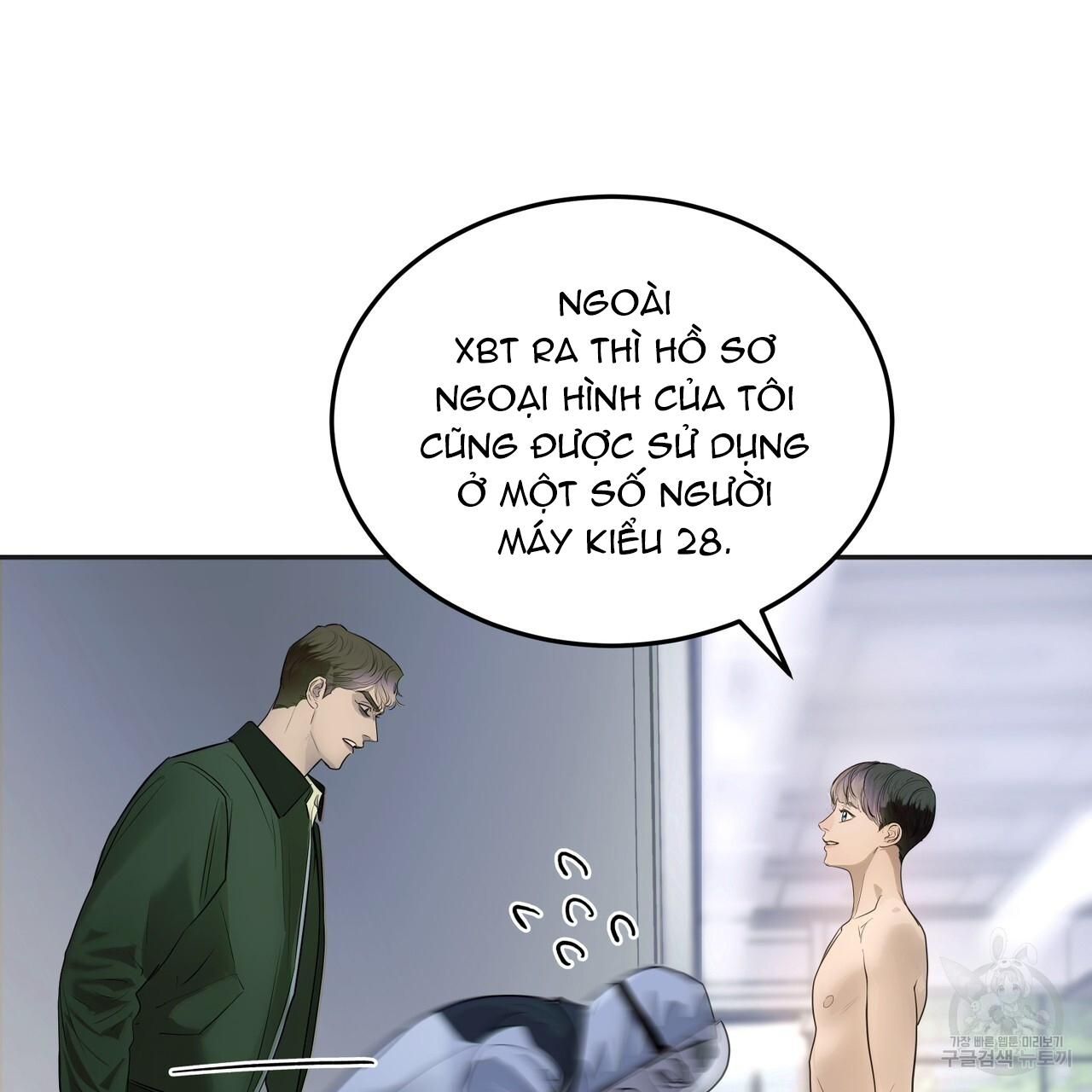 đọc truyện [drop] Người Lạ Trong Gương Chương 6 ảnh 57 tại Giả Dược
