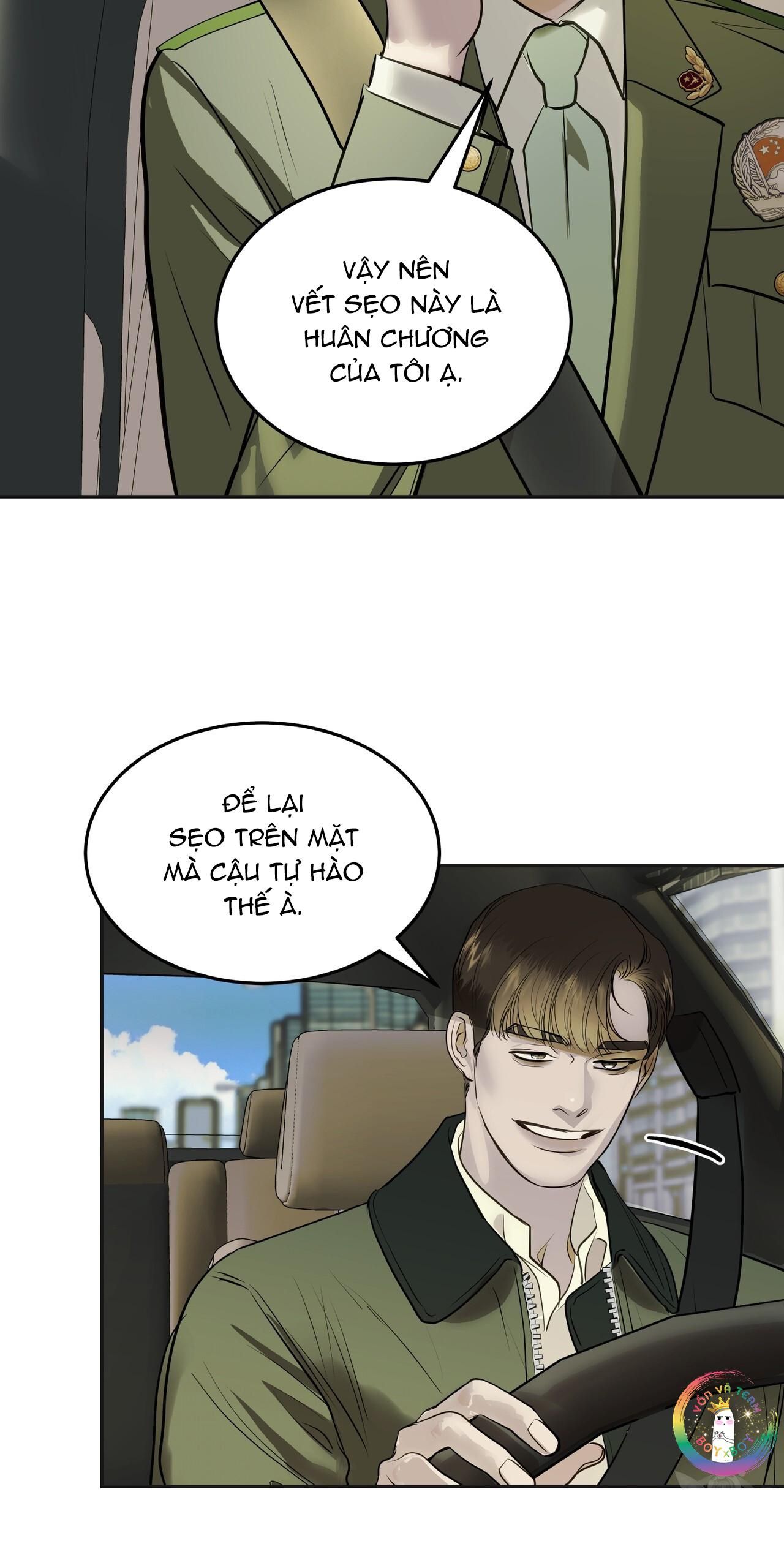 đọc truyện [drop] Người Lạ Trong Gương Chương 6 ảnh 86 tại Giả Dược