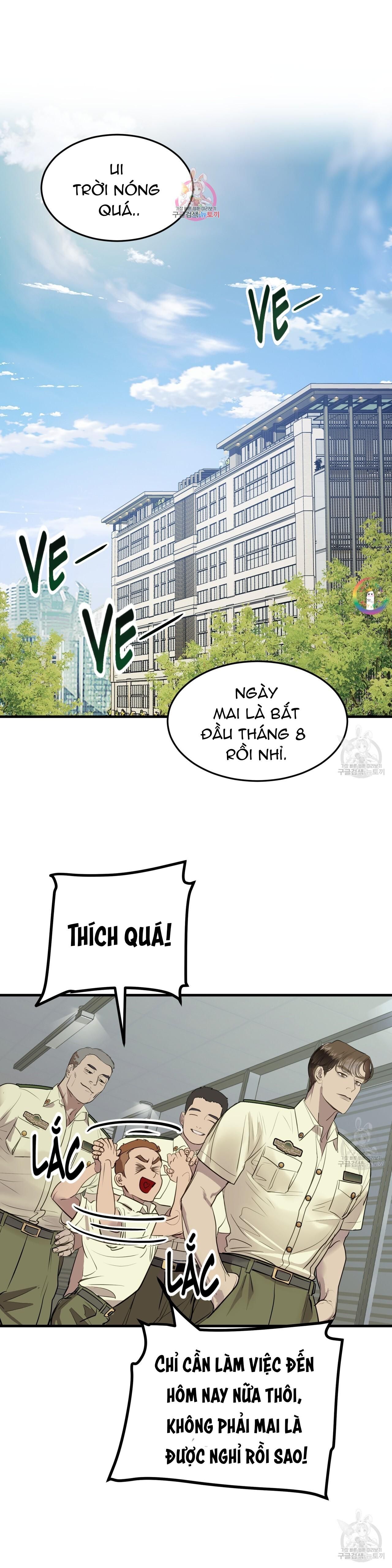 đọc truyện [drop] Người Lạ Trong Gương Chương 7 ảnh 2 tại Giả Dược