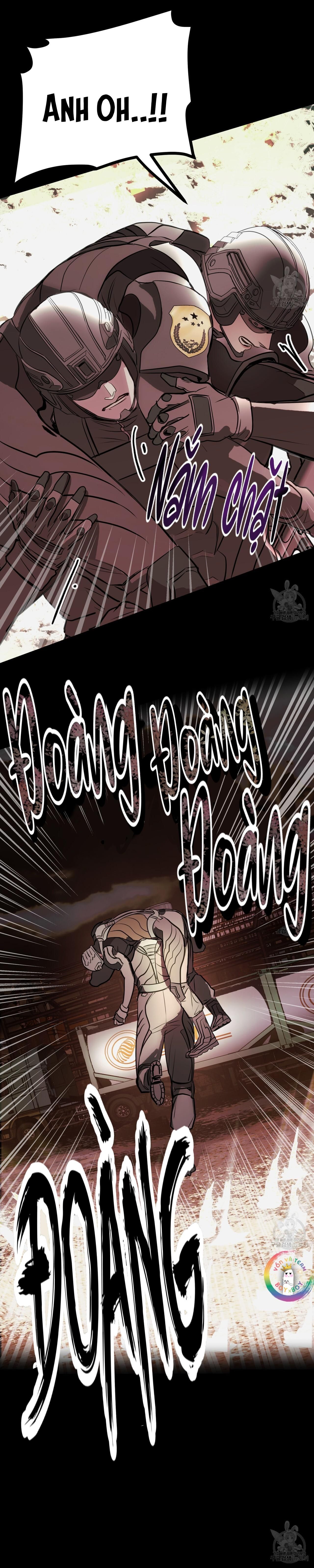 đọc truyện [drop] Người Lạ Trong Gương Chương 7 ảnh 11 tại Giả Dược
