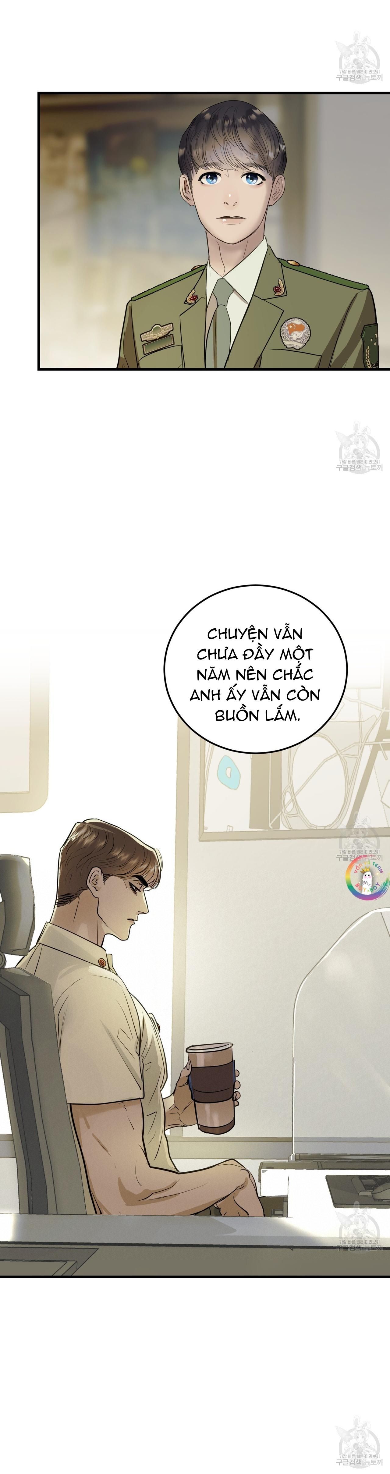 đọc truyện [drop] Người Lạ Trong Gương Chương 7 ảnh 6 tại Giả Dược