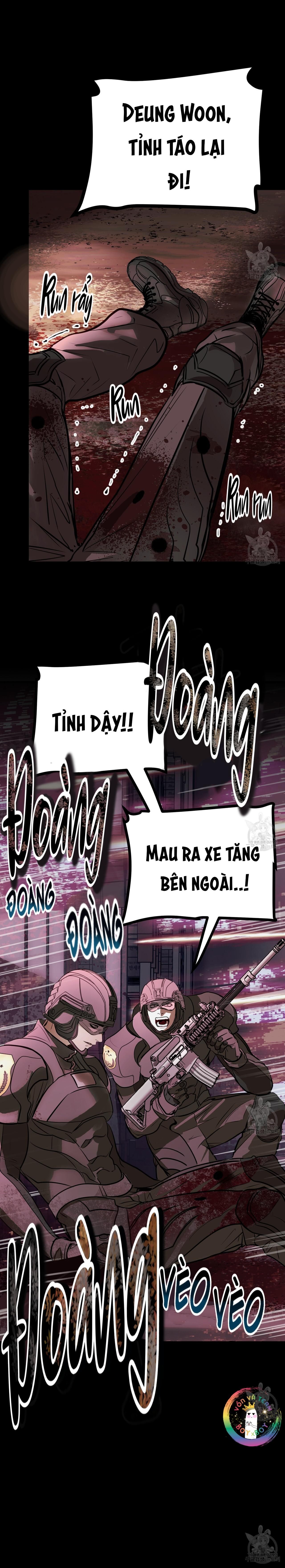 đọc truyện [drop] Người Lạ Trong Gương Chương 7 ảnh 8 tại Giả Dược
