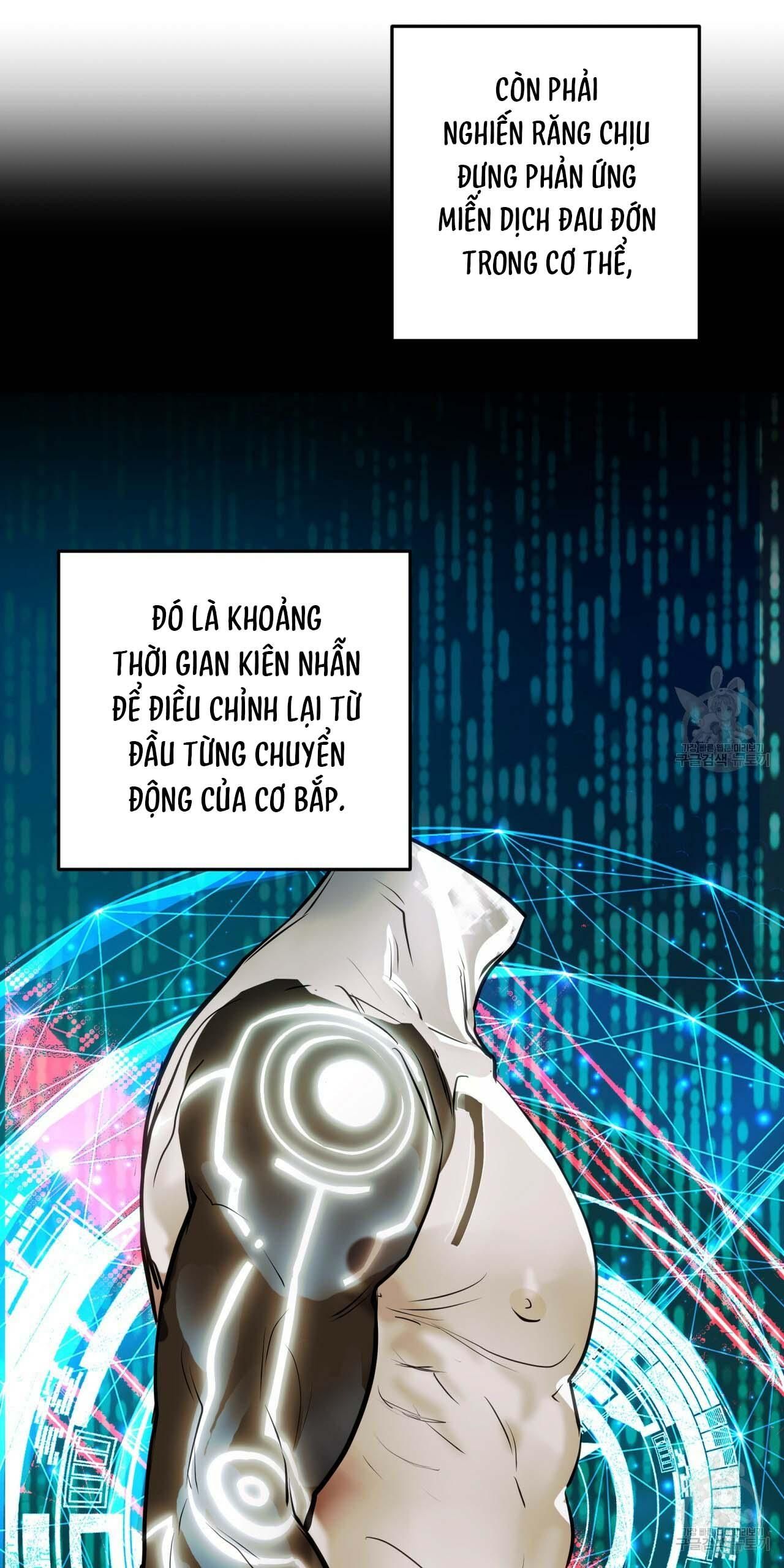 đọc truyện [drop] Người Lạ Trong Gương Chương 9 ảnh 106 tại Giả Dược