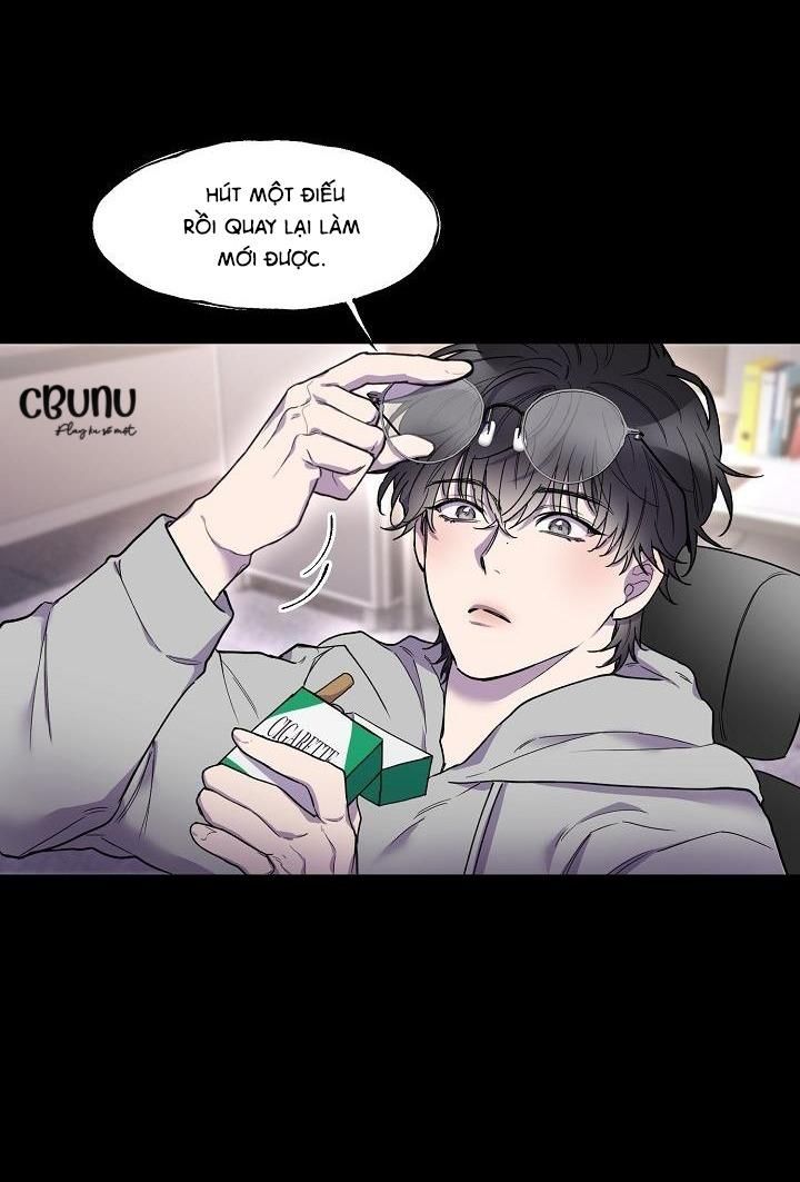 đọc truyện |drop| Nụ Hôn Chết Chóc Chương 1 ảnh 46 tại Thiên Thai Truyện