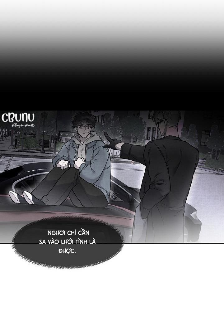 đọc truyện |drop| Nụ Hôn Chết Chóc Chương 1 ảnh 94 tại Thiên Thai Truyện