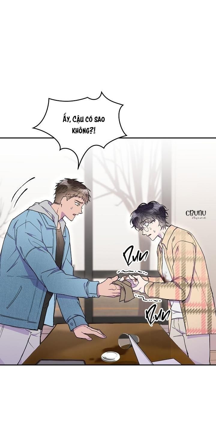 đọc truyện |drop| Nụ Hôn Chết Chóc Chương 13 ảnh 68 tại Giả Dược