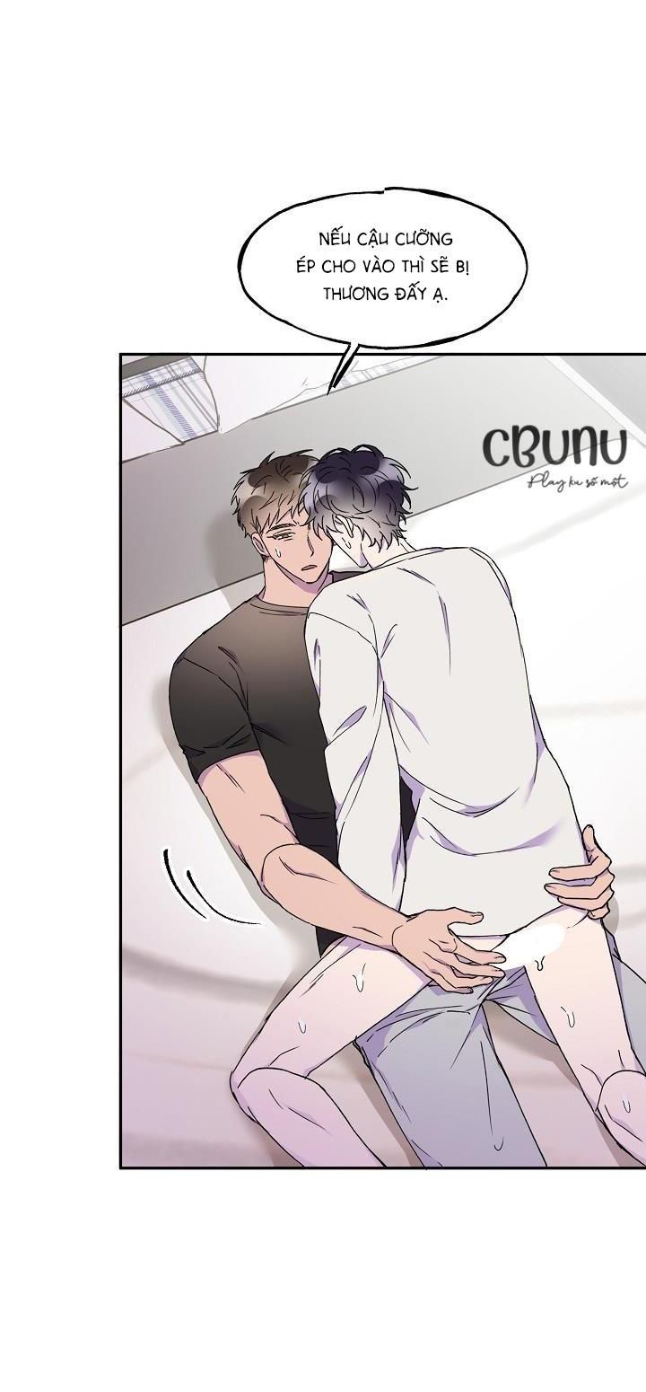 đọc truyện |drop| Nụ Hôn Chết Chóc Chương 14 ảnh 35 tại Thiên Thai Truyện