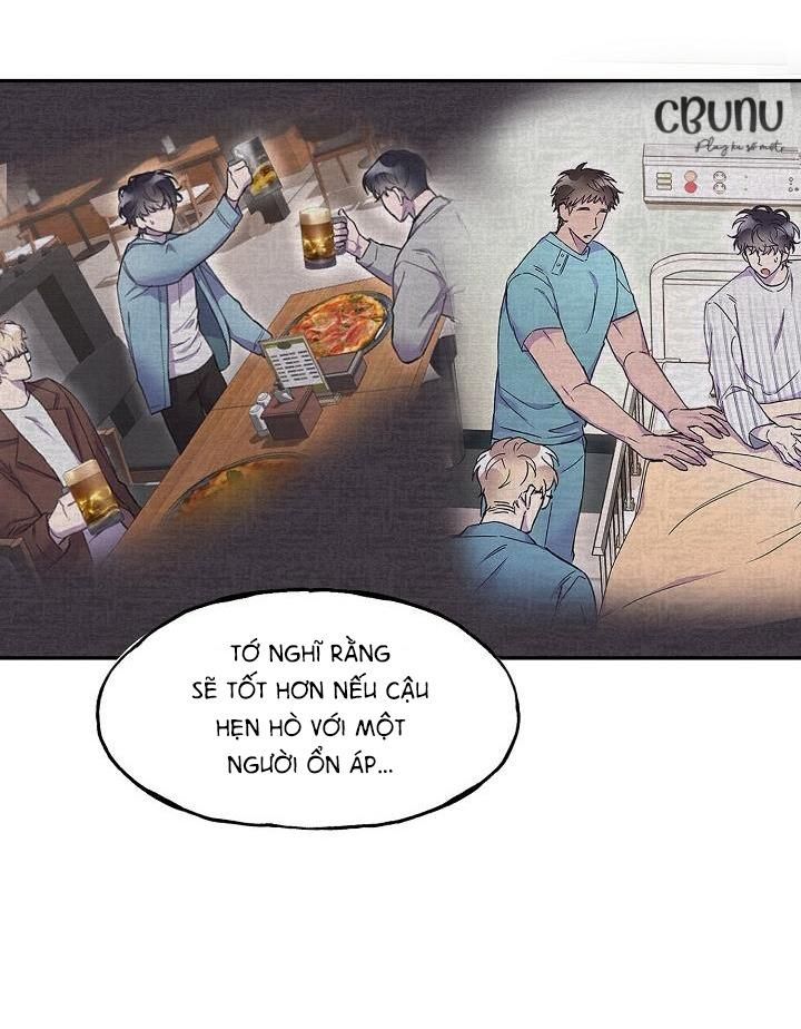đọc truyện |drop| Nụ Hôn Chết Chóc Chương 15 ảnh 88 tại Thiên Thai Truyện
