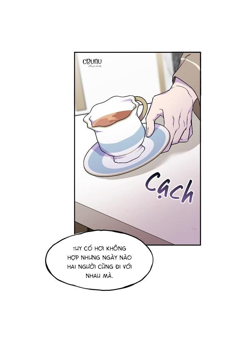 đọc truyện |drop| Nụ Hôn Chết Chóc Chương 16 ảnh 27 tại Giả Dược