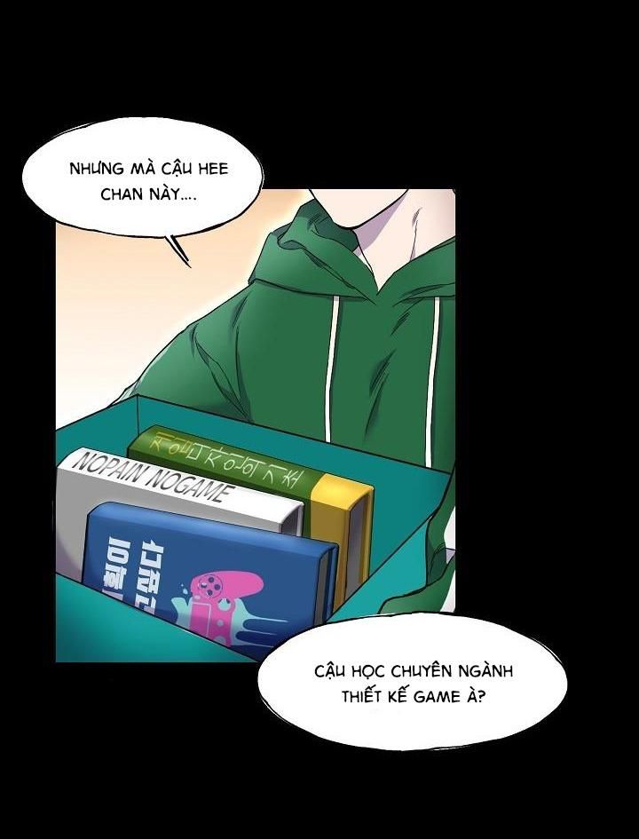 đọc truyện |drop| Nụ Hôn Chết Chóc Chương 2 ảnh 27 tại Thiên Thai Truyện