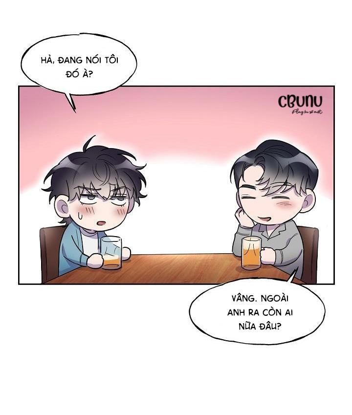 đọc truyện |drop| Nụ Hôn Chết Chóc Chương 3 ảnh 18 tại Thiên Thai Truyện