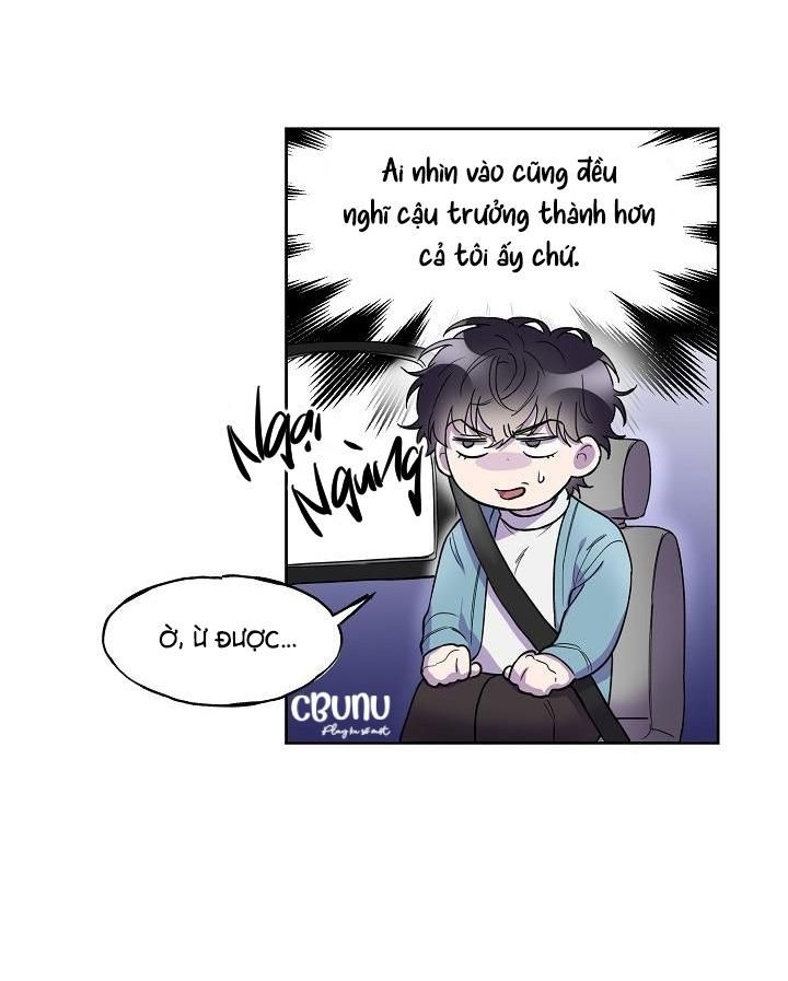 đọc truyện |drop| Nụ Hôn Chết Chóc Chương 3 ảnh 75 tại Thiên Thai Truyện