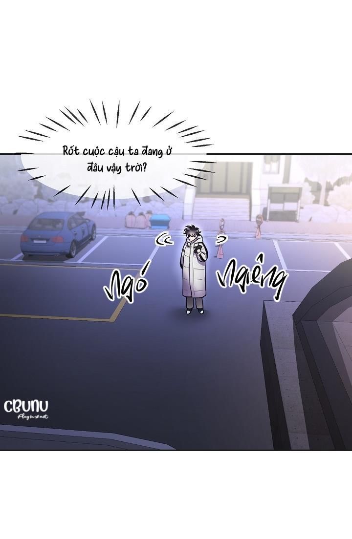 đọc truyện |drop| Nụ Hôn Chết Chóc Chương 4 ảnh 19 tại Thiên Thai Truyện