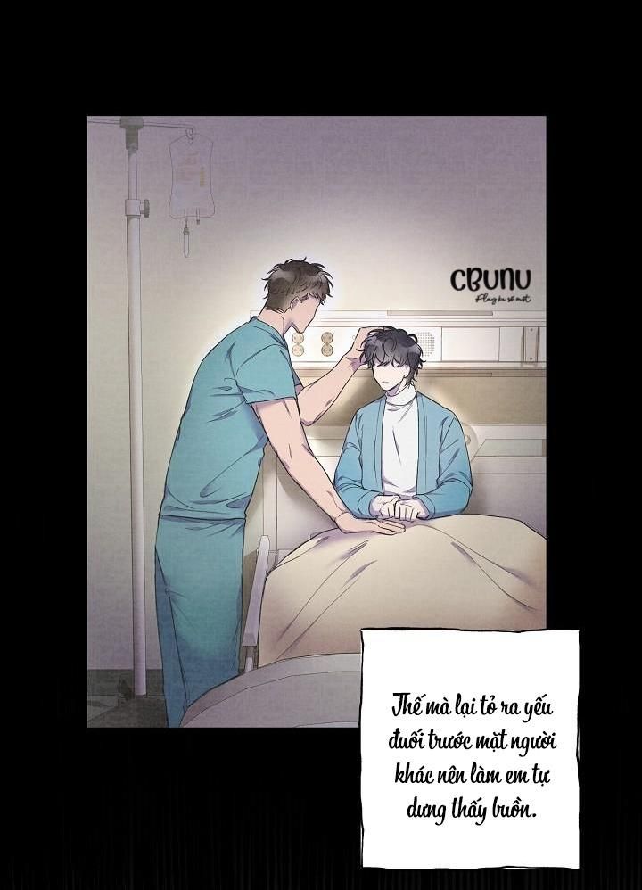 đọc truyện |drop| Nụ Hôn Chết Chóc Chương 4 ảnh 52 tại Thiên Thai Truyện