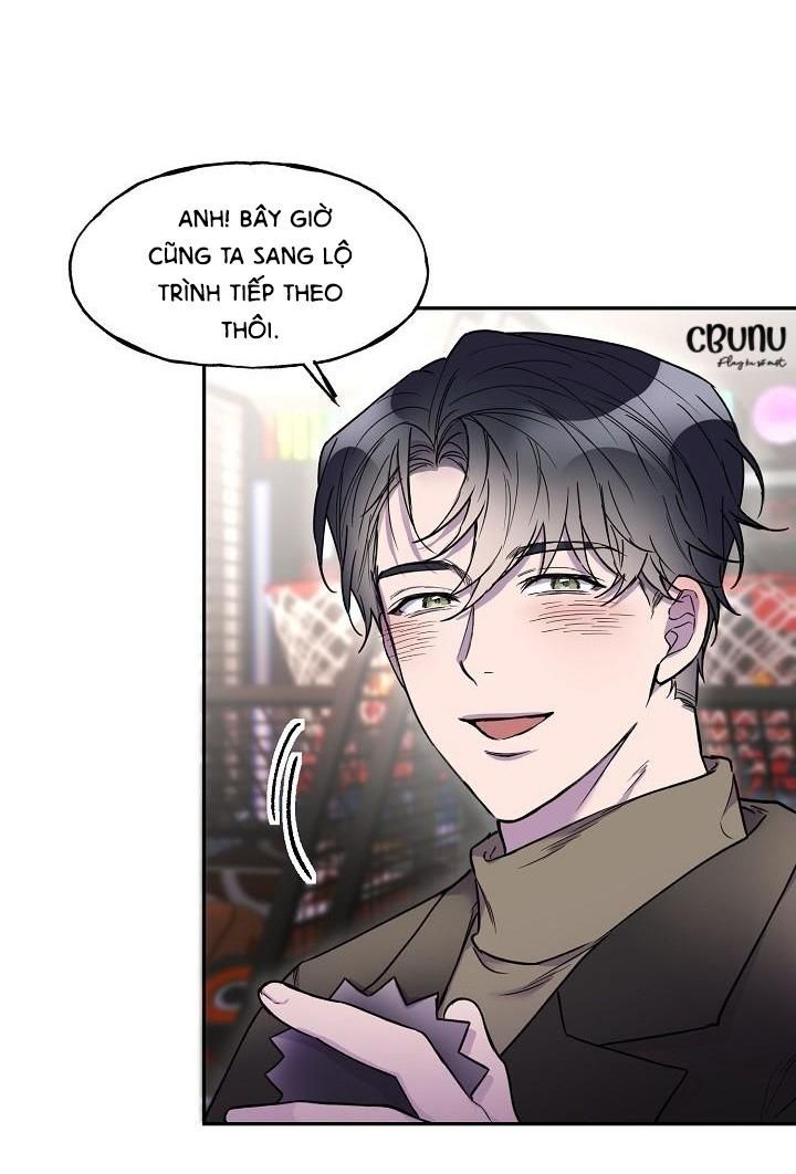 đọc truyện |drop| Nụ Hôn Chết Chóc Chương 5 ảnh 67 tại Thiên Thai Truyện