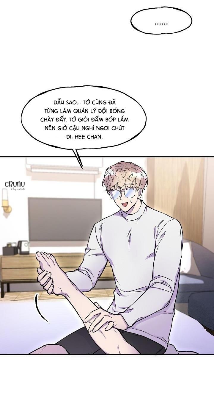 đọc truyện |drop| Nụ Hôn Chết Chóc Chương 7 ảnh 35 tại Thiên Thai Truyện