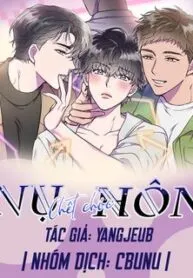 |drop| Nụ Hôn Chết Chóc