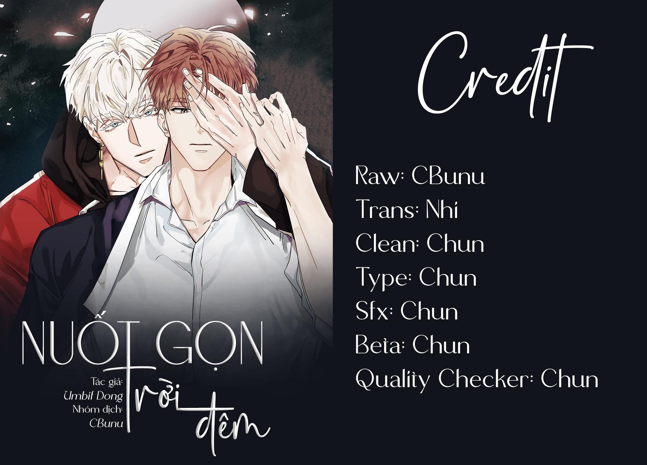 đọc truyện |drop| Nuốt Gọn Trời Đêm Chương 0 ảnh 1 tại Giả Dược