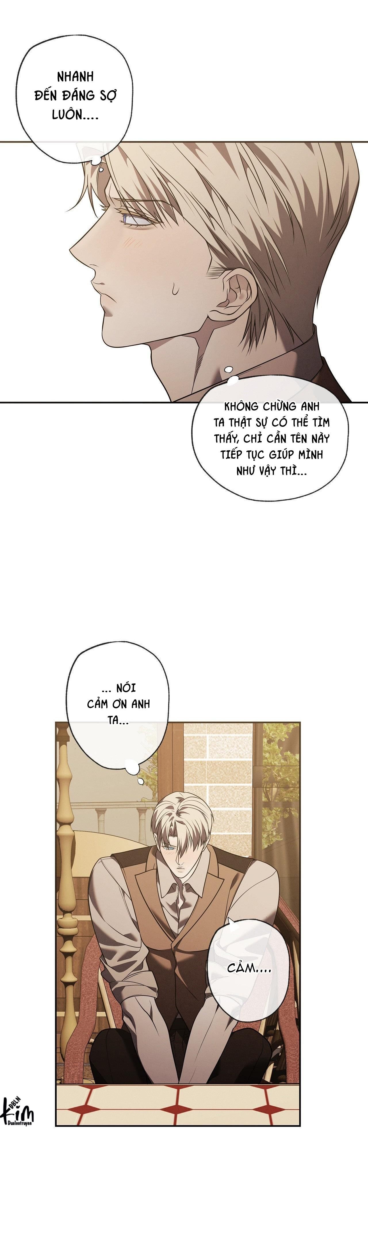 đọc truyện (drop )pray Chương 13 ảnh 33 tại Thiên Thai Truyện
