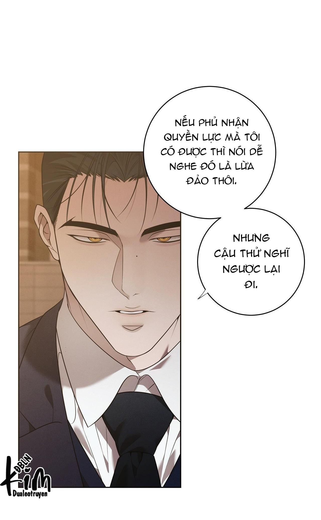 đọc truyện (drop )pray Chương 15 ảnh 5 tại Giả Dược