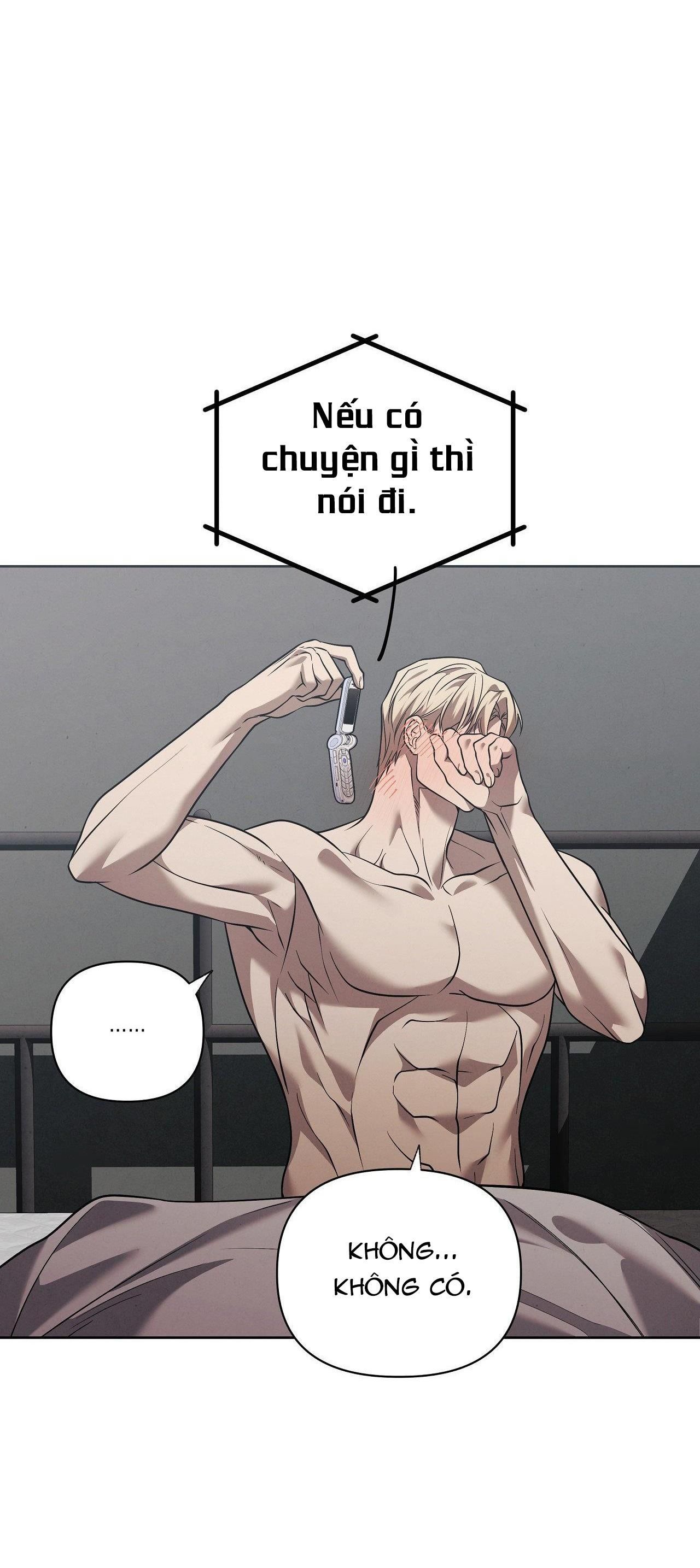 đọc truyện (drop )pray Chương 16 ảnh 19 tại Giả Dược