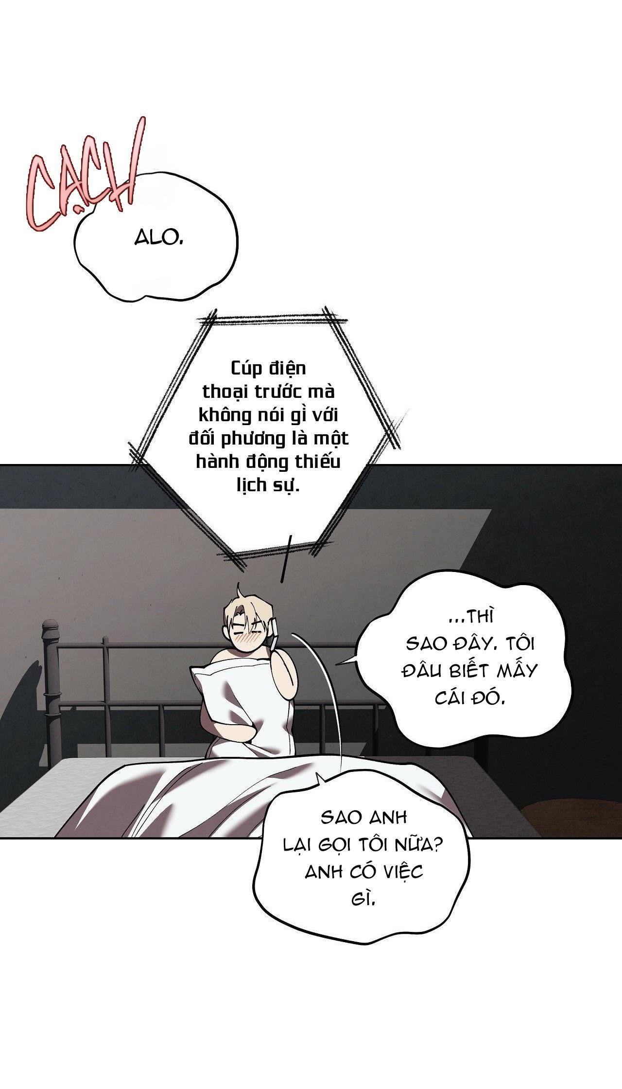 đọc truyện (drop )pray Chương 16 ảnh 24 tại Giả Dược