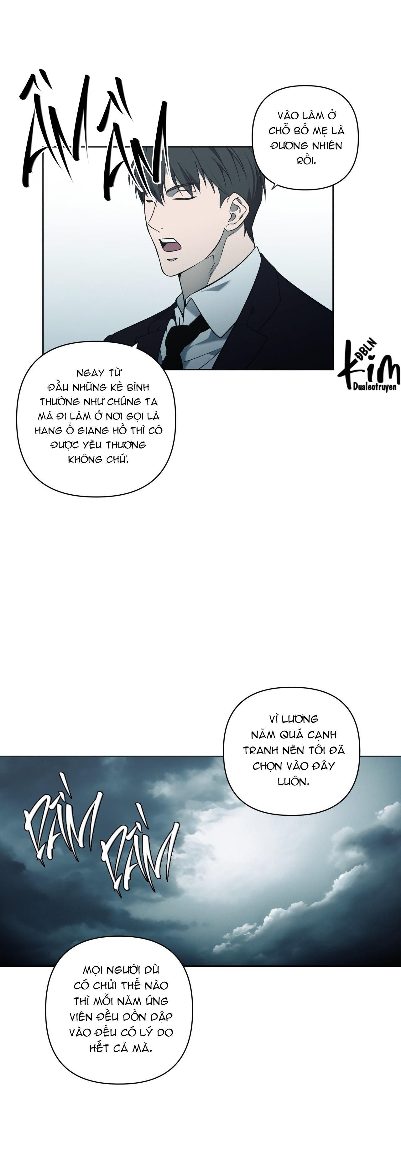đọc truyện (drop )pray Chương 19 ảnh 10 tại Thiên Thai Truyện
