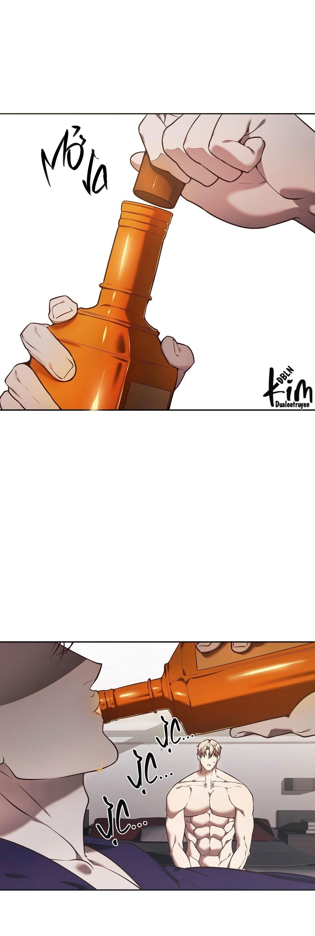 đọc truyện (drop )pray Chương 6 ảnh 15 tại Giả Dược