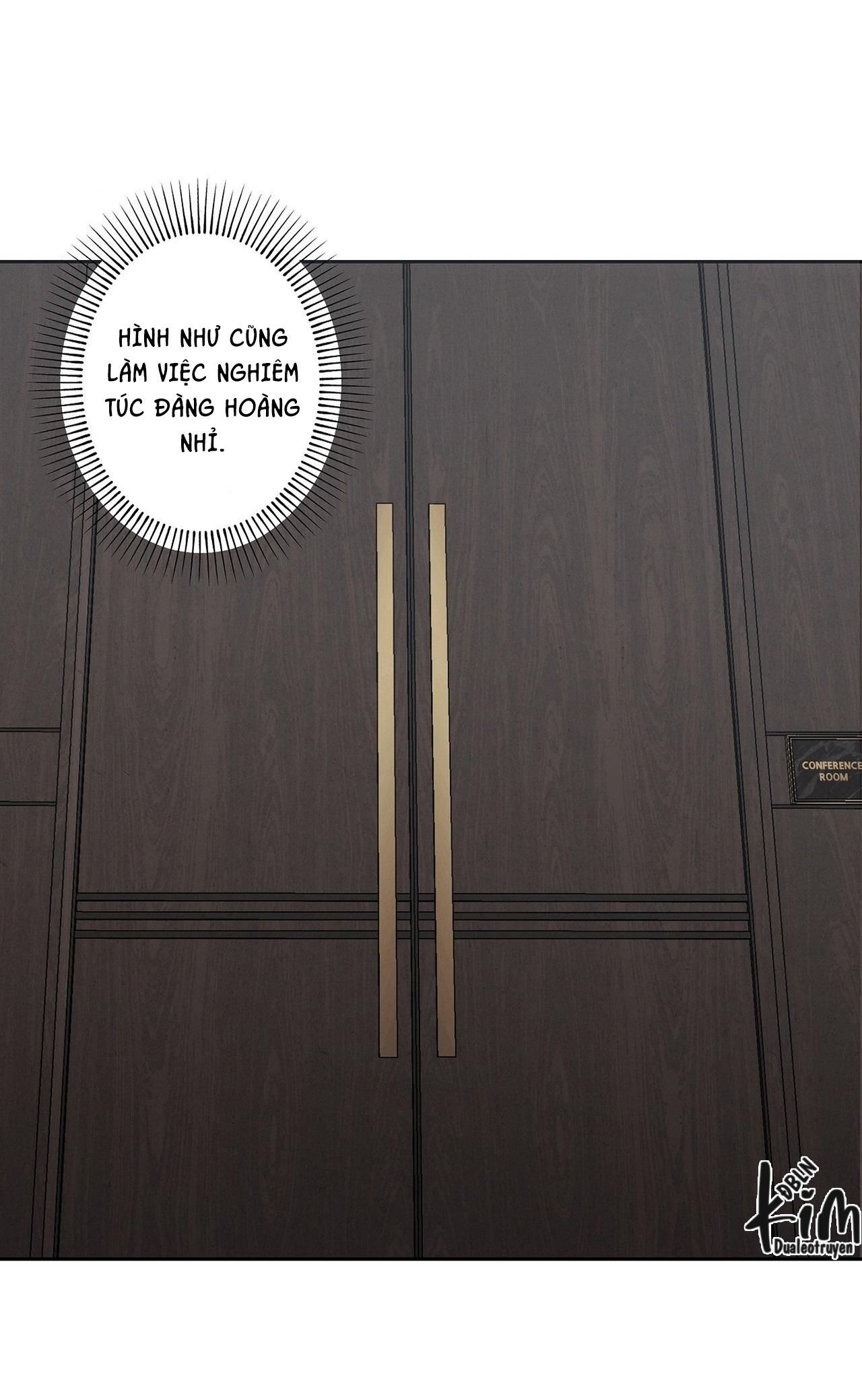 đọc truyện (drop )pray Chương 8 ảnh 5 tại Giả Dược