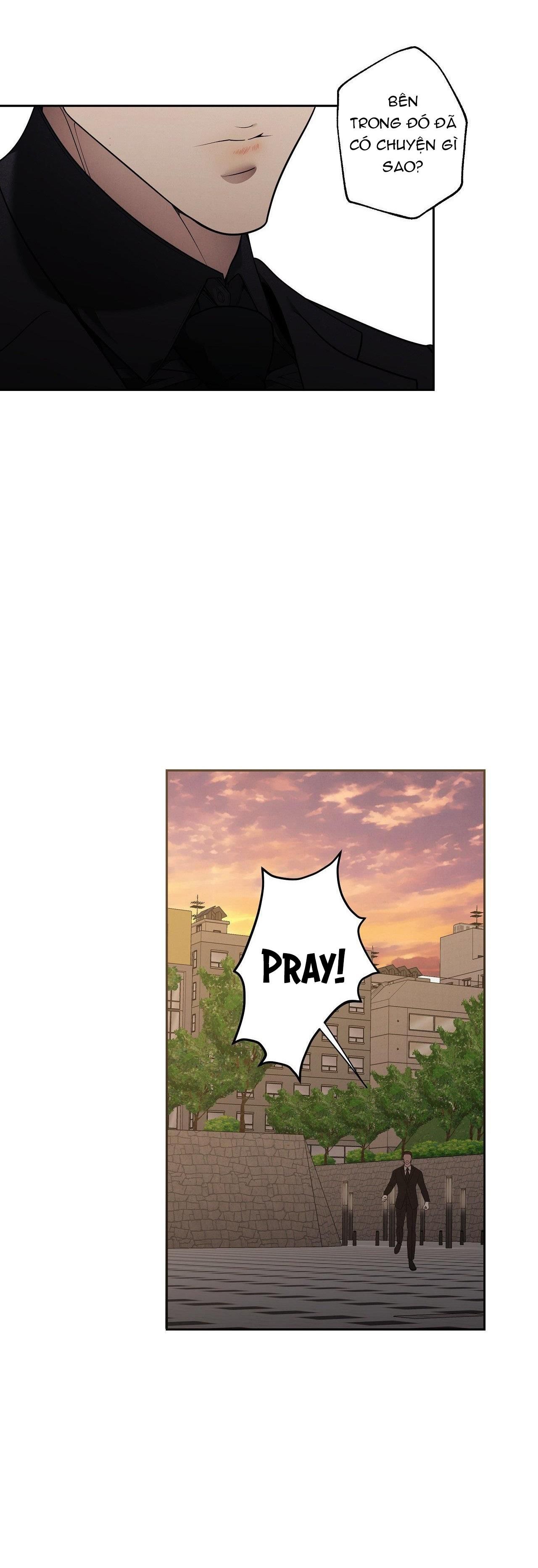 đọc truyện (drop )pray Chương 9 ảnh 4 tại Giả Dược