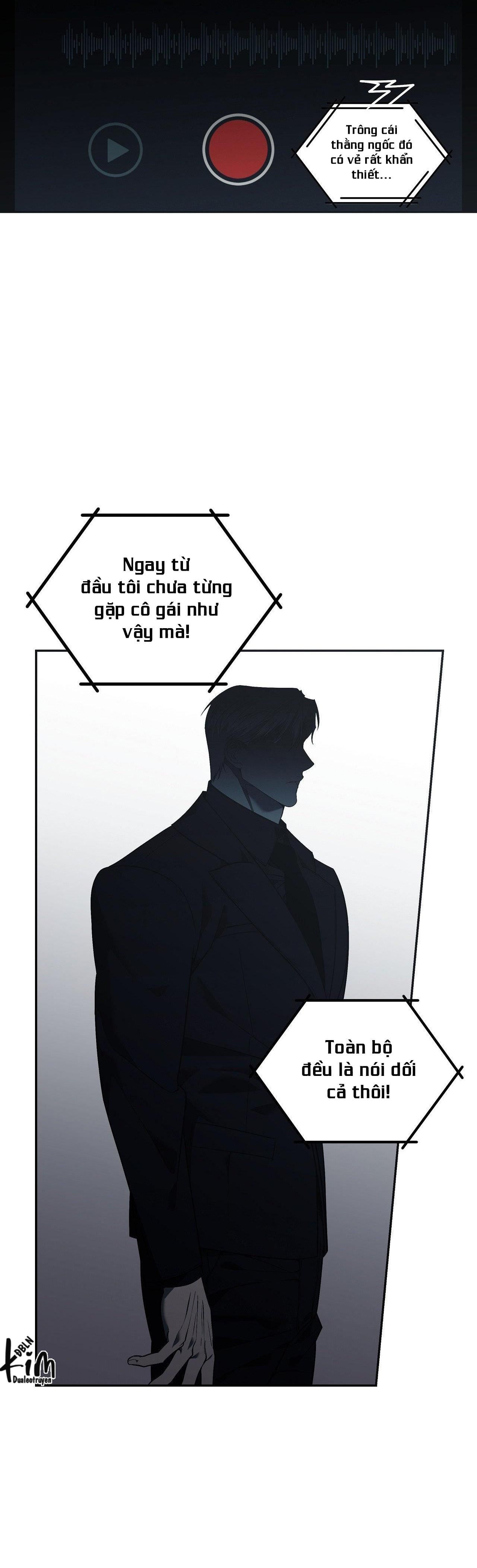 đọc truyện (drop )pray Chương 9 ảnh 37 tại Giả Dược